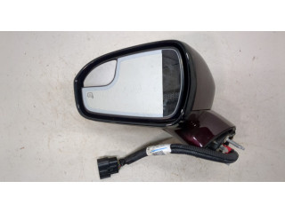 Зеркало боковое  Ford Fusion 2017- USA  левое           