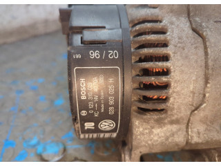 Генератор Volkswagen Polo 1994-1999