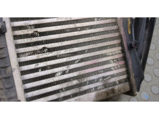 Интеркулер  Audi A4 (B6) 2000-2006   8E0145806C    