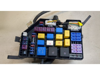 Блок предохранителей  Hyundai Coupe (Tiburon) 2002-2009         