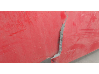 Бампер  Skoda Fabia 2007-2014 задний   5J6807421H