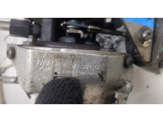 Турбина Skoda Octavia (A7) 2013-2023 04L253016H