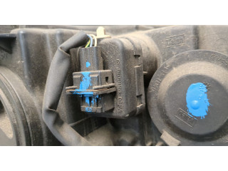 Фара передняя  Volvo XC90 2002-2014 левая 