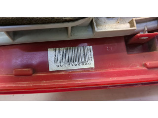 Задний фонарь          