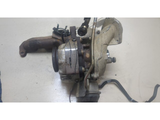 Турбина Skoda Yeti 2009-2014