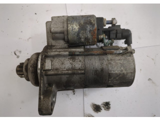 Стартер Volkswagen Golf Plus 1.6