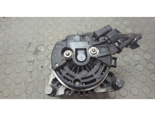 Генератор Citroen C4 Grand Picasso 2006-2013