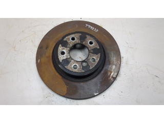 Диск тормозной  Jaguar XF 2015–2020   задний         