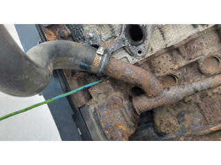 Форсунка топливная Fiat Grande Punto 2005-2010