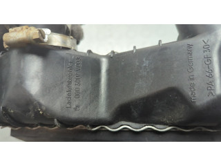 Интеркулер Smart Fortwo 1998-2007