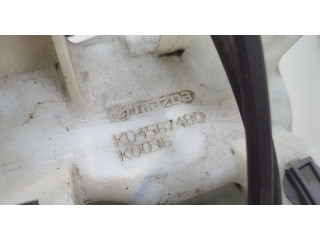 Бачок омывателя Mazda CX-5 2012-2017 KD4567480