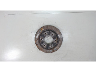 Диск тормозной Mitsubishi L200 2015-2019 2.4 передний 4615A203