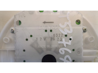 Моторчик печки Lexus GS 2005-2012 8710330400 8710330400