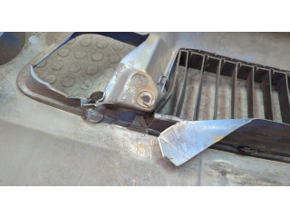 Бампер  Skoda Octavia (A5) 2004-2013 передний   