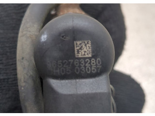 Форсунка топливная  Ford Fusion 2002-2012    9652763280     