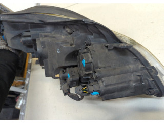 Фара передняя  KIA Ceed 2007-2012 левая 