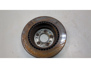 Диск тормозной  Mercedes GLK X204 2008-2012   задний         