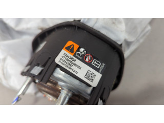 Руль  Chevrolet Equinox 2017-2024           84681360