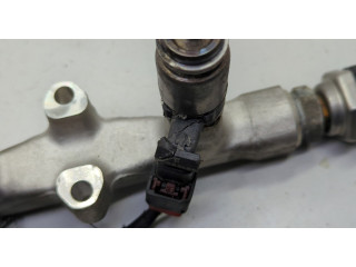 Форсунка топливная Skoda Octavia (A8) 2019-2025 04E906036AD, 05E133320