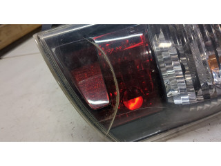 Задний фонарь Daihatsu Sirion 2005-2012