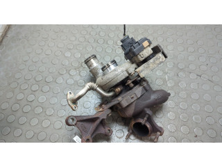  Турбина  Ford Focus 2 2005-2008             