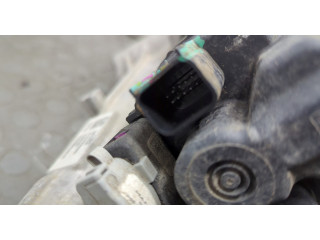 Рейка рулевая без г/у GMC Terrain 2017-2024