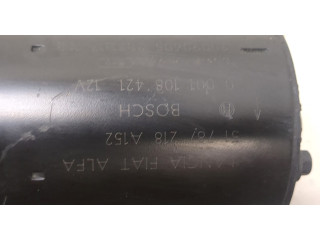 Стартер Alfa Romeo 159 2005-2011