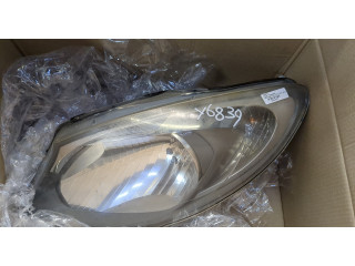 Фара передняя  Mercedes Citan 2012-2021 левая 