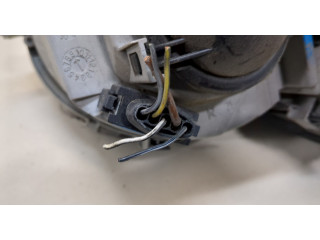 Фара передняя  Mercedes C W203 2000-2008 левая 