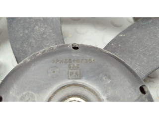 Вентилятор радиатора Mitsubishi Outlander XL 2006-2012