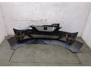 Бампер  Seat Exeo передний   3R0807217AJ