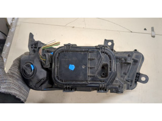 Фара передняя  Audi A6 (C6) 2005-2011 правая 