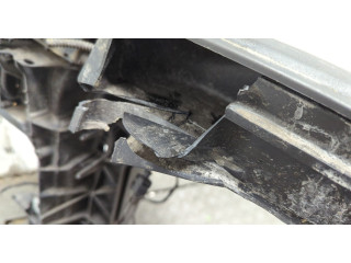 Замок капота Audi A3 (8V) 2012-2020