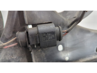 Вентилятор радиатора  Volkswagen Passat 6 2005-2010           