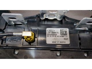 Дисплей мультимедиа Ford EcoSport 2017-