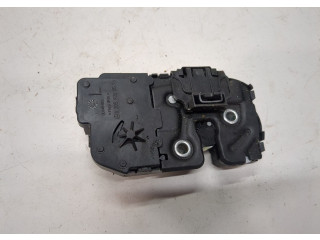 Замок багажника Mercedes GLC X253 2015-2019