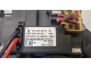 Моторчик печки  Audi A6 (C6) Allroad 2006-2012 4F0820020A       4F0820020A   