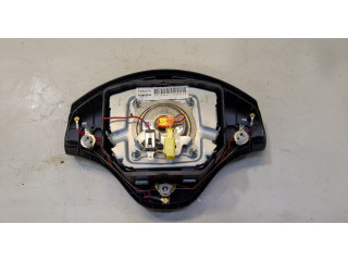 Подушка безопасности водителя Mitsubishi L200 2006-2015