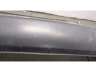 Бампер Volkswagen Caddy 2010-2015 задний