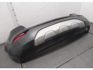 Бампер  Buick Encore 2016-2022 задний   42541975, 42537251, 42537257