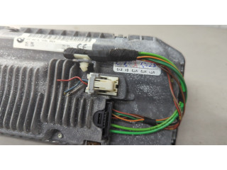 Дисплей бортового компьютера BMW 7 E65 2001-2008 6950069