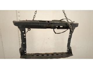 Замок капота Skoda Yeti 2009-2018