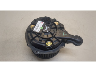 Моторчик печки Jaguar S-type