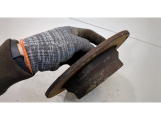 Диск тормозной  Mercedes E W212 2013-2016   задний         