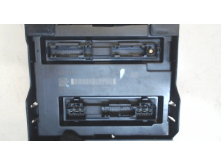 Блок комфорта Audi A7 2010-2014 4h0907064br