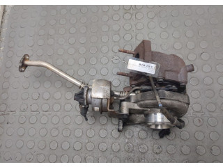  Турбина  Chevrolet Orlando 2011-2018             25194653