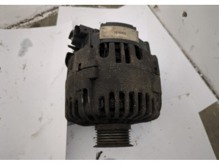 Генератор Renault Clio 2005-2009