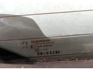 Замок багажника Peugeot 308 2007-2013