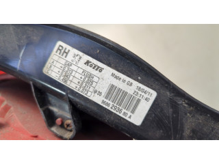 Задний фонарь 9686293680