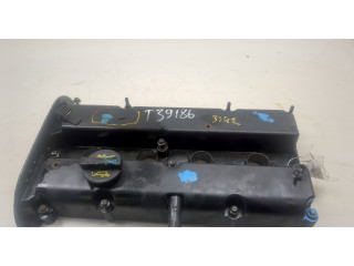Клапанная крышка двигателя ДВС Ford Focus 2 2005-2008 1.6